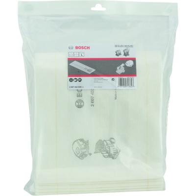 Accessories 2607432039 Sac-filtre pour liquide - Bosch