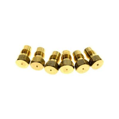 Sachet Injecteurs Gaz Butane Pour Cuisiniere Rosieres - 93962015