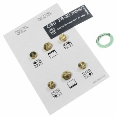Injecteurs butane pour cuisiniere far - sos1530437