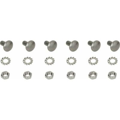 Sachet Remplacement Rivets Pour Lave Linge - 82010037 