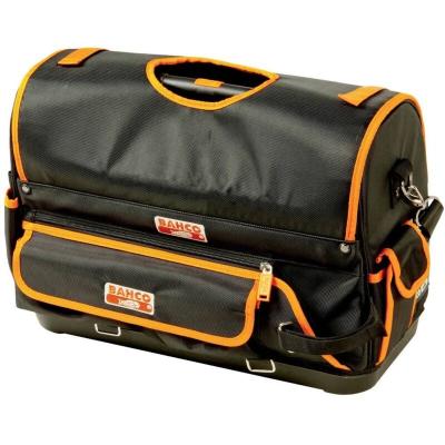 BAHCO Sac &agrave; outils avec panneau amovible 47 x 23 x 36 cm 4750FB1-19B