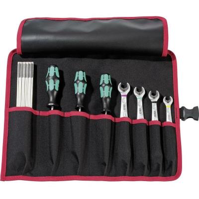 Parat BASIC Roll-Up Case 8 - 5990826991