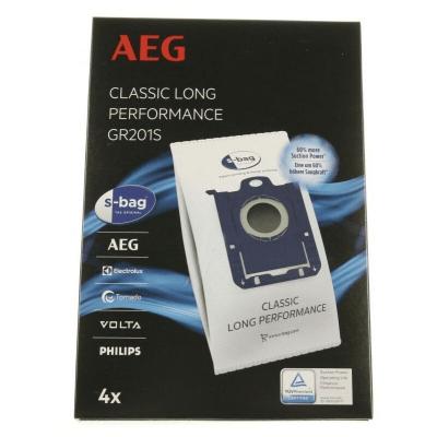 Sacs a poussi&egrave;res pour petit electromenager electrolux - 9001684746