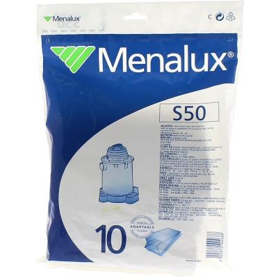 Sacs aspirateur par 10 900196230/8 pour Aspirateur Philips