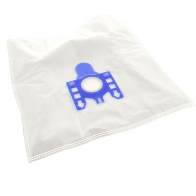 Sacs aspirateur par 4 pour Aspirateur Hoover