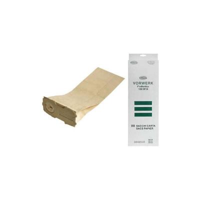 Sacs aspirateur x8 pour petit electromenager vorwerk - 35600864