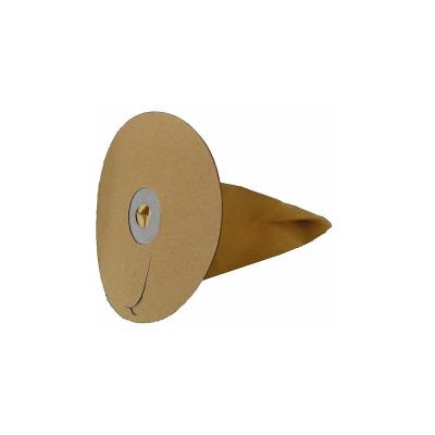 Ica Sacs papier pour aspirateur ICA YP 1/5 - Lot de 10
