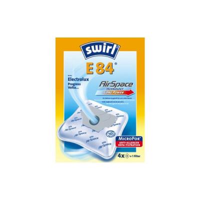 Swirl E 84 - Kit d'accessoires pour aspirateur - pour aspirateur