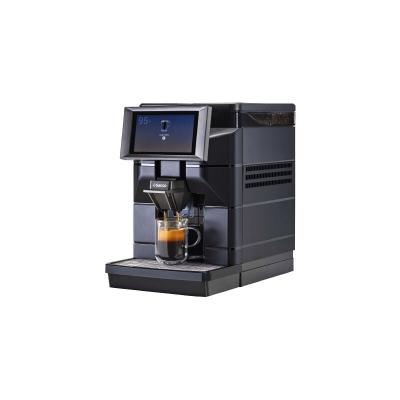 Cafeti&egrave;re superautomatique saeco magic b1 9j0475 noir 1300 w 2,5 l 