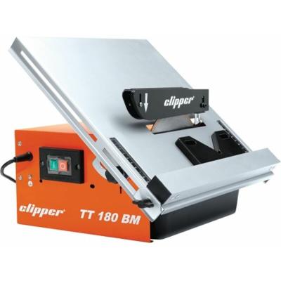 Scie de carrelage Clipper TT 180 BM 70184625699 -NORTON