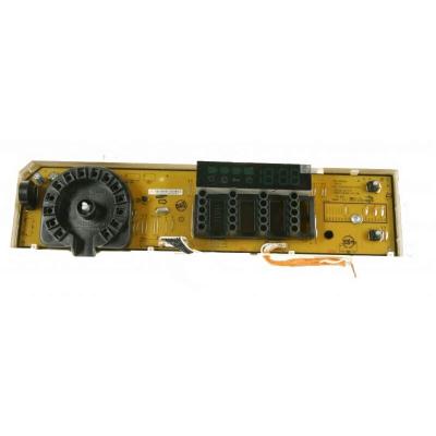 Carte Affichage Commande Pour Lave Linge Samsung - H756274