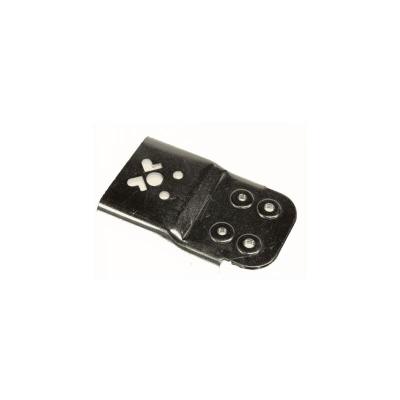 Charni&egrave;re inf&eacute;rieure droite / gauche pour refrigerateur Samsung DA61-08990A