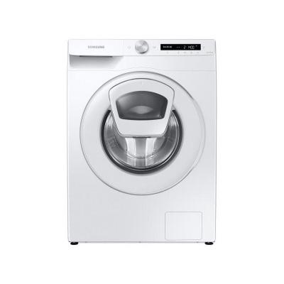Lave-linge front samsung ww90t554dtw