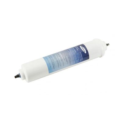Lot de deux filtres a eau original pour r&eacute;frig&eacute;rateur samsung