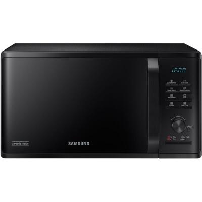 MG23B3515AK - Four micro-ondes grill - 23 litres - 800 Watt - noir