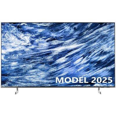 TV Samsung Q8F QE65Q8FAAU 65"" QLED 4K Ultra HD Smart TV Gris Titanio WiFi
