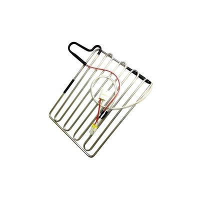 R&eacute;sistance de d&eacute;givrage pour cong&eacute;lateur Samsung DA81-01691A