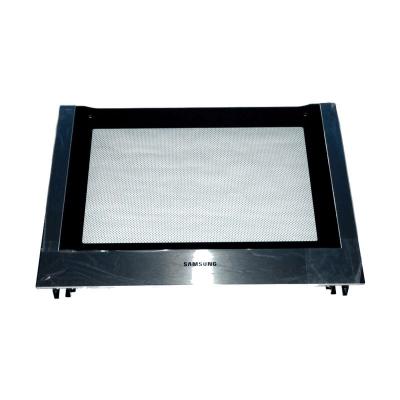 Vitre exterieure porte de four pour four samsung - dg94-00075f