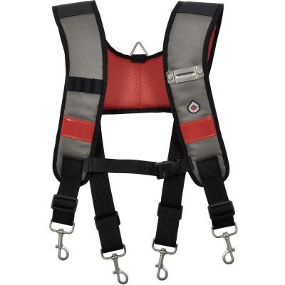 Sangle bandouli&egrave;re porte-outils universelle C.K. MA2727 (l x H x P) 300 x 590 x 40 mm