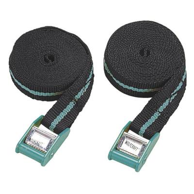 Wolfcraft - Sangle darrimage 3421000 (l x l) 4 m x 25 mm