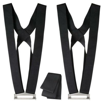 Sangle De D&eacute;m&eacute;nagement Shoulderdolly Nielsen Products