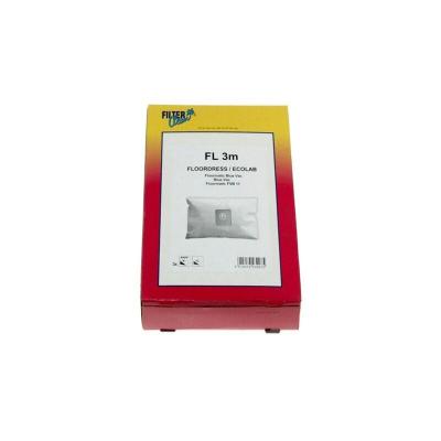 Sachet de sacs aspirateur reference : fl0067-k