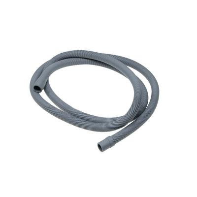 Tuyau De Vidange 2.50 M Droit Standard Pour Lave Linge - 333208 