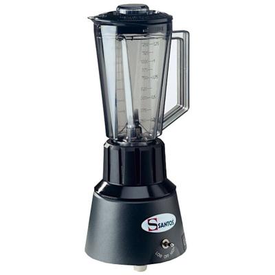 Blender pro 1.25l 600w gris - santos 33ge santos 33ge