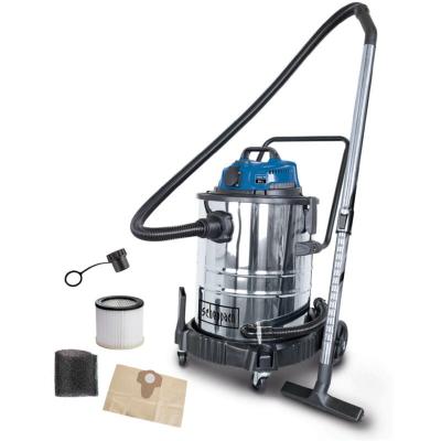Scheppach aspirateur asp50-es 1400 w