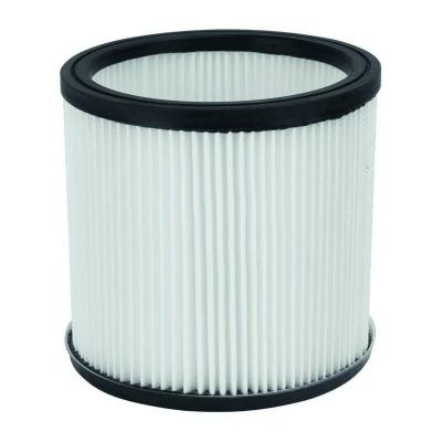 Filtre Hepa pour aspirateur eau et poussi&egrave;re - 20 litres - 7907709701