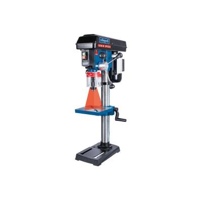 Scheppach Perceuse d'&eacute;tabli DP19Vario 550 W 