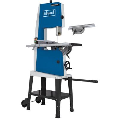 Scheppach Scie &agrave; ruban Basa3 800 W 1901503901
