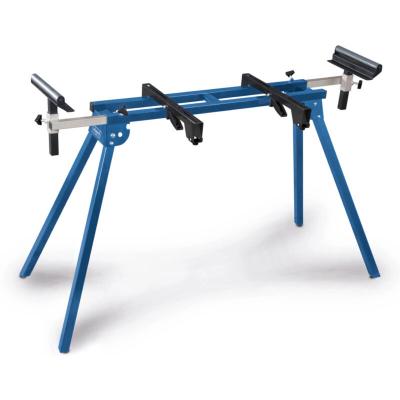 Support universel scie UMF1550 SCHEPPACH 0.93 &agrave; 1.94 m - 5907107900