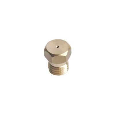 Scholtes - bec bruleur auxiliaire butane &oslash; 50 pour table de cuisson
