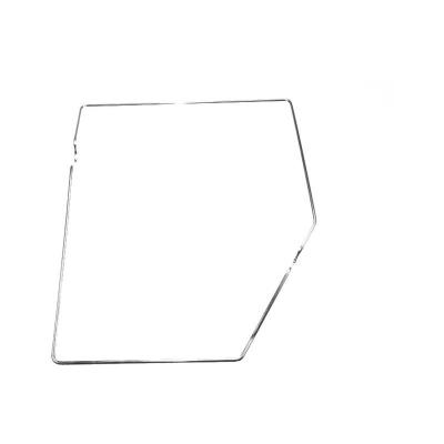 Berceau tourne-broche 450 x 360 pour four Scholtes C00138869