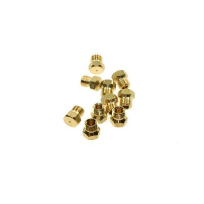 Jeu Injecteurs Butane Whirlpool C00141665