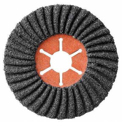 Disque semiflexible carbure de silicium &Oslash; 115 x 22 mm - SCID