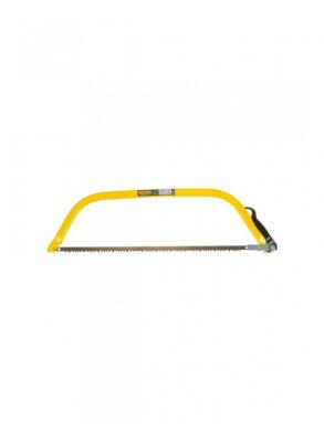 Stanley 1-15-453 Scie &agrave; buches denture am&eacute;ricaine Hard Point 750 mm