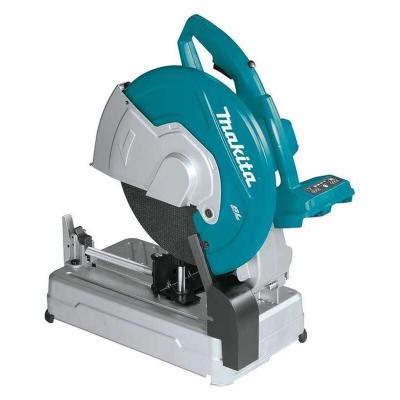 Makita Tron&ccedil;onneuse &agrave; batterie 355 mm 25.4 mm