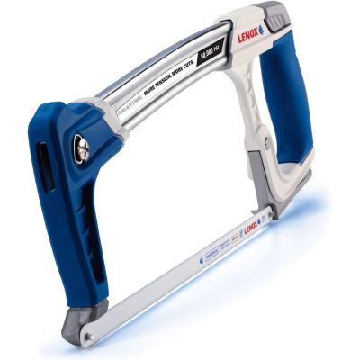 Lenox 10507542 HT50 Cadre de scie &agrave; m&eacute;taux avec lame unique 30,5 cm