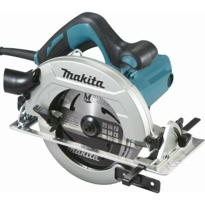 MAKITA Scie circulaire - 1600W - &Oslash;190 mm 