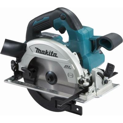 Scie circulaire 18 V Li-Ion - Makita - &Oslash; 165 mm