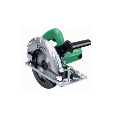 Hikoki- Scie circulaire 68 mm 190mm 1050W avec guide parall&egrave;le - C7SSUTZ
