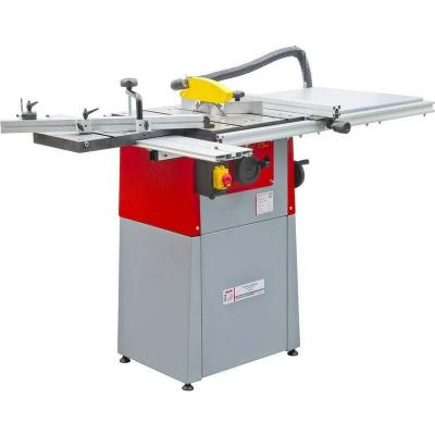 Holzmann - Scie sur table D. 200 mm 230 V - 1100 W TS200-230V