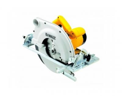 DEWALT scie circulaire &Oslash; 235 mm 1750 W - D23700