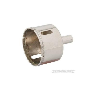Scie-cloche diamant&eacute;e, 45 mm, 45 Mm