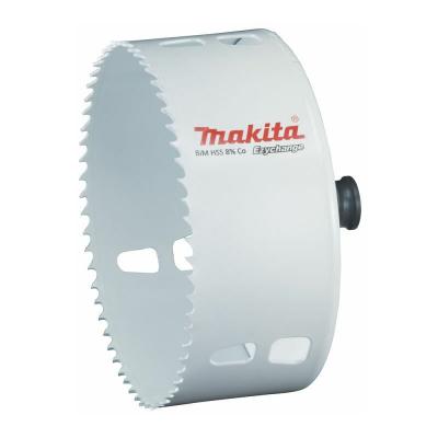 Scie Cloche Makita E -04020 - 114 mm - BIM changement rapide