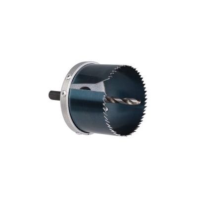 Scie cloche fixe qualit&eacute; professionnelle - 68mm - SCID