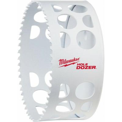 Scie cloche MILWAUKEE &Oslash;98 mm - Prof.max 41 - 49560207