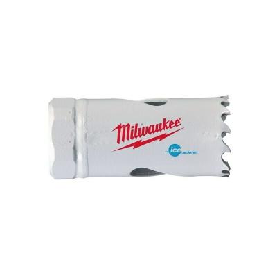 Milwaukee Milwaukee Scie cloche bim&eacute;tallique 27 mm